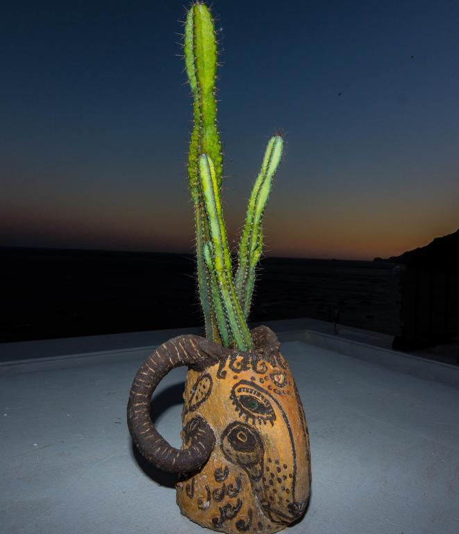 Villa Pietra Santa Positano Exterior foto